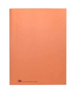 Battleship Product® Fastener File (Orange)